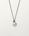 Dior Christian  Issimo Rhinestone Necklace
