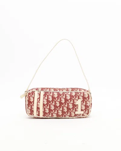Dior Christian  Issimo Shoulder Bag