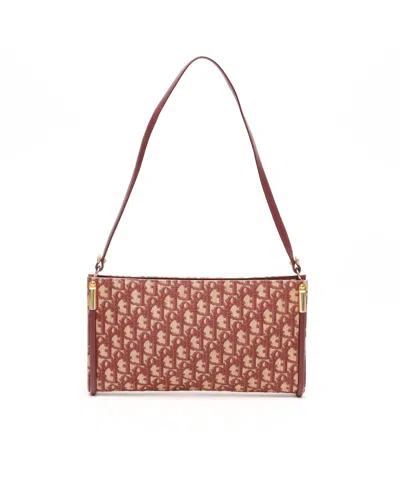 Dior Christian  Issimo Shoulder Bag