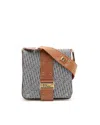 Dior Christian  Issimo Street Chic Bag In Multi