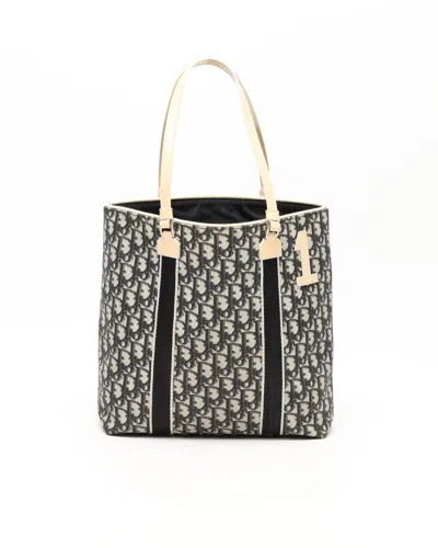 Dior Christian  Issimo Tote Bag