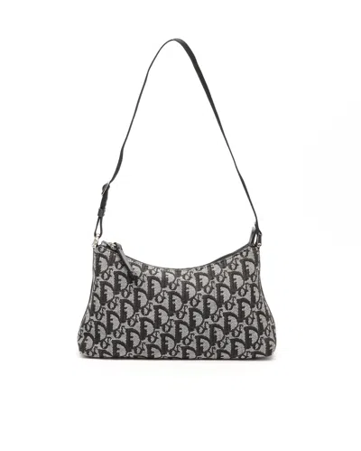 Dior Christian  Issimo Trotter Shoulder Bag