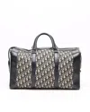 Dior Christian  Issimo Weekend Bag