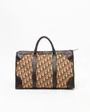 Dior Christian  Issimo Weekend Bag