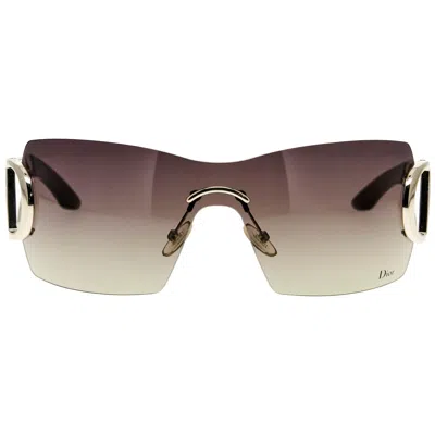 Dior Christian  Ly 2 3ygmh In Brown