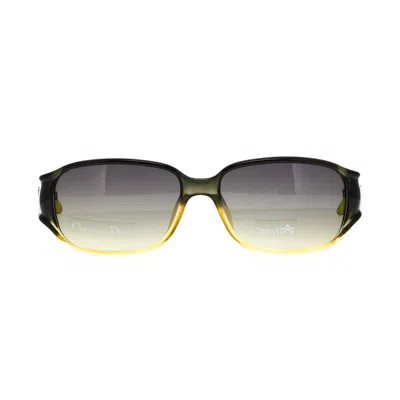 Dior Christian  Dolly 60e In Multi