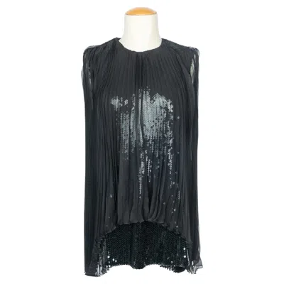 Pre-owned Dior Christian  Dress 2014-2015 In Black