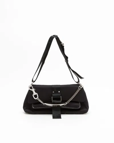 Dior Christian  Hardcore Hobo Bag