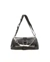 Dior Christian  Hardcore Hobo Bag In Pattern