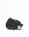 Dior Christian  Homme Saddle Bag