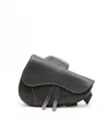 Dior Christian  Homme Saddle Bag