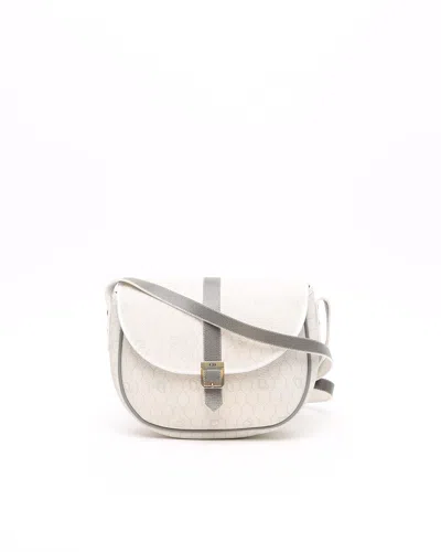 Dior Christian  Honeycomb Bag