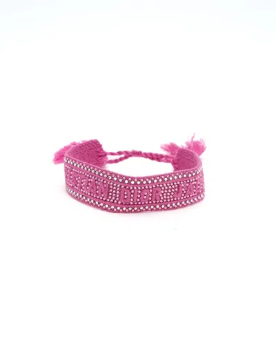 Pre-owned Dior Christian  J'a Bracelet