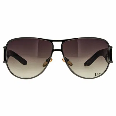 Dior Christian  Kasmh In Brown