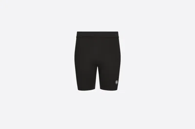 Dior Trousers In Black