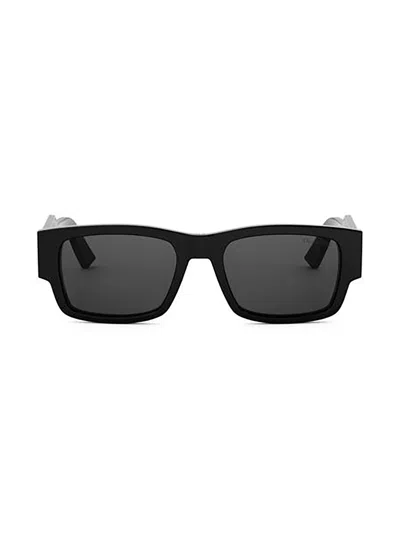 DIOR CHRISTIAN DIOR LABEL S1I SUNGLASSES