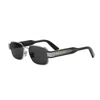Dior Christian  Label S2uf4a0 In Gray