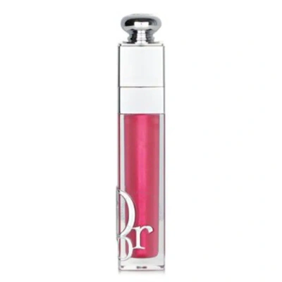 Dior Christian  Ladies Addict Lip Maximizer Gloss 0.2 oz # 037 Intense Rose Makeup 3348901650229