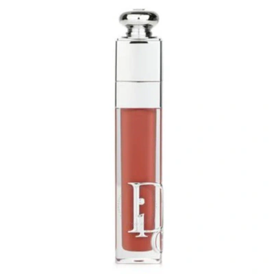 Dior Christian  Ladies Addict Lip Maximizer Gloss 0.2 oz # 039 Intense Cinnamon Makeup 3348901650243