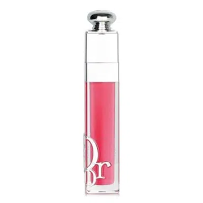Dior Christian  Ladies Addict Lip Maximizer Gloss 0.2 oz # 009 Intense Rosewood Makeup 3348901636070 In Pink