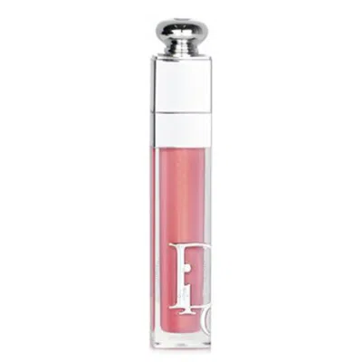 Dior Christian  Ladies Addict Lip Maximizer Gloss 0.2 oz # 012 Rosewood Makeup 3348901636100 In Pink