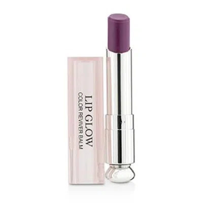 Dior Christian  Ladies  Addict Lip Glow Color Awakening Lip Balm 006 Makeup 3348901337281