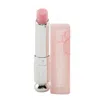 Dior Christian  Ladies  Addict Lip Glow Reviving Lip Balm 0.11 oz #001 Pink Makeup 3348901550628 In Pink