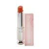 Dior Christian  Ladies  Addict Lip Glow Reviving Lip Balm 0.11 oz #004 Coral Makeup 3348901550635 In Pink