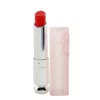Dior Christian  Ladies  Addict Lip Glow Reviving Lip Balm 0.11 oz #015 Cherry Makeup 334890155072 In Red