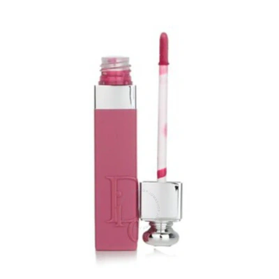 Dior Christian  Ladies  Addict Lip Tint 0.16 oz # 351 Natural Nude Makeup 3348901601429