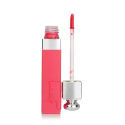 Dior Christian  Ladies  Addict Lip Tint 0.16 oz # 451 Natural Coral Makeup 3348901601443