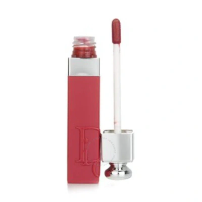 Dior Christian  Ladies  Addict Lip Tint 0.16 oz # 541 Natural Sienna Makeup 3348901601467 In White