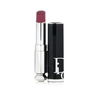 Dior Christian  Ladies  Addict Shine Lipstick 0.11 oz # 628 Pink Bow Makeup 3348901609913 In White
