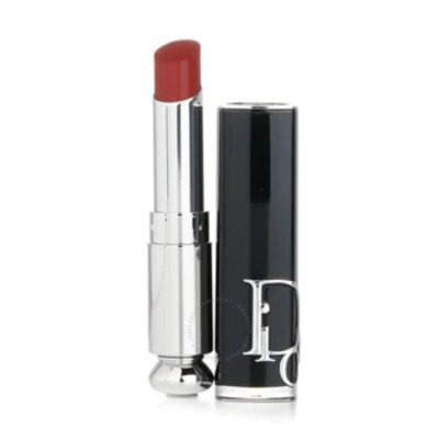 Dior Christian  Ladies  Addict Shine Lipstick 0.11 oz # 720 Icone Makeup 3348901610001 In White