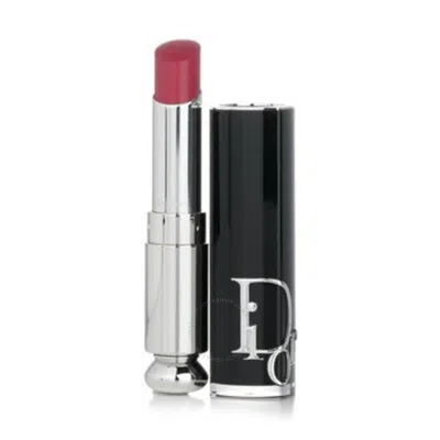 Dior Christian  Ladies  Addict Shine Lipstick 0.11 oz # 526 Mallow Rose Makeup 3348901609845 In Pink