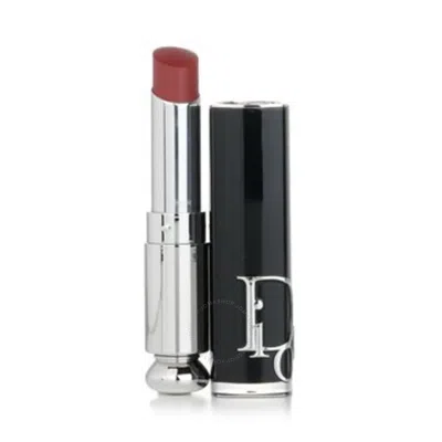Dior Christian  Ladies  Addict Shine Lipstick 0.11 oz # 727  Tulle Makeup 3348901610018 In Red