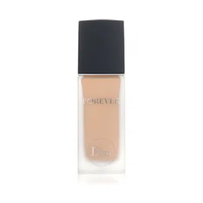 Dior Christian  Ladies  Forever Clean Matte 24h Foundation Spf 20 1 oz # 1n Neutral Makeup 334890 In White