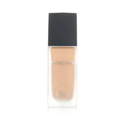 Dior Christian  Ladies  Forever Clean Matte 24h Foundation Spf 20 1 oz # 2wp Warm Peach Makeup 33