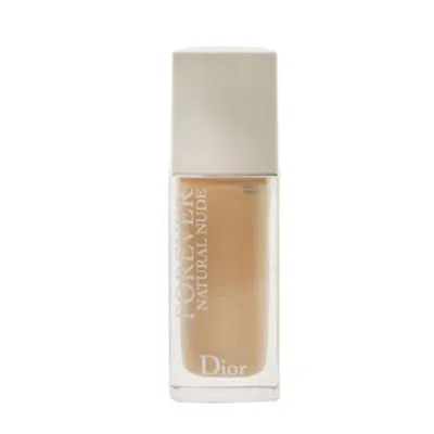 Dior Christian  Ladies  Forever Natural Nude 24h Wear Foundation 1 oz # 3cr Cool Rosy Makeup 3348 In Neutral