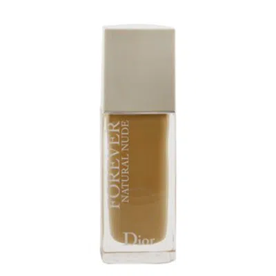 Dior Christian  Ladies  Forever Natural Nude 24h Wear Foundation 1 oz # 4n Neutral Makeup 3348901 In White
