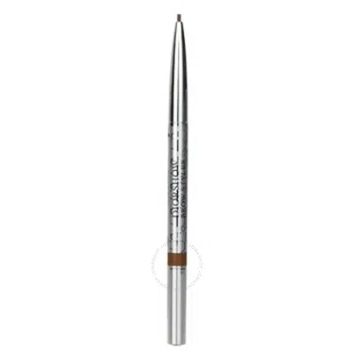 Dior Christian  Ladies Show Brow Styler 0.003 oz # 02 Chestnut Makeup 3348901662970 In White