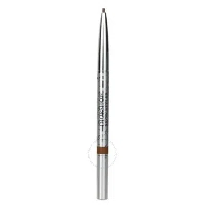 Dior Christian  Ladies Show Brow Styler 0.003 oz # 02 Chestnut Makeup 3348901662970 In Brown