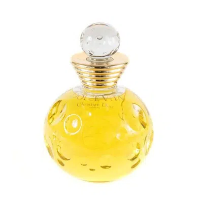 Dior Christian  Ladies Dolce Vita Edt Spray 3.4 oz (tester) Fragrances 3348900243484 In N/a