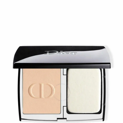 Dior Christian  Ladies Forever Natural Long Wear Compact 0.35 oz Makeup 3348901608930 In N/a