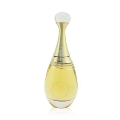 Dior Christian  Ladies J'adore Infinissime Edp Spray 3.4 oz Fragrances 3348901521512 In N/a