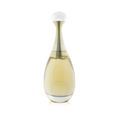 Dior Christian  Ladies J'adore Infinissime Edp Spray 5 oz Fragrances 3348901569859 In N/a