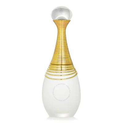 Dior Christian  Ladies J'adore Parfum D'eau Edp Spray 1.0 oz Fragrances 3348901639989 In White