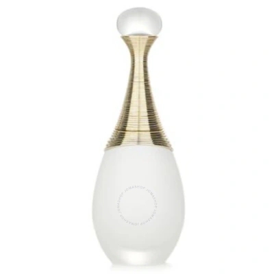Dior Christian  Ladies J'adore Parfum D'eau Edp Spray 1.7 oz Fragrances 3348901597722 In White