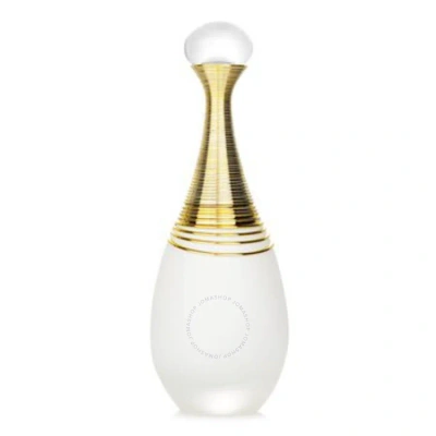 Dior Christian  Ladies Jadore Parfum D'eau Edp Spray 3.4 oz Fragrances 3348901597715 In N/a