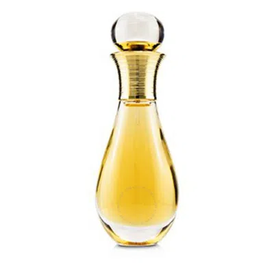Dior Christian  Ladies J'adore Touche De Parfum Edp 0.6 oz Fragrances 3348901263085 In N/a